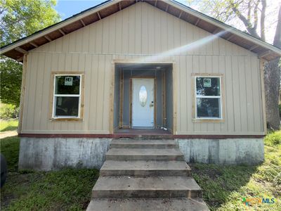 2501 E Adams Ave, Temple, TX, 76501