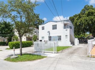 525 NW 23rd Ct, Miami, FL 33125