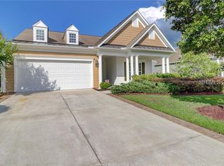 388 Havenview Ln, Bluffton, SC 29909