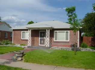 2028 Meade St, Denver, CO 80211