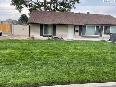 826 S Ione St, Kennewick, WA, 99336