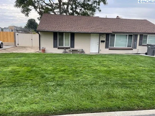 826 S Ione St, Kennewick, WA 99336