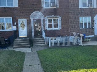 505 Stratford Rd, Glenolden, PA 19036