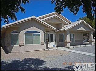 26882 Dunsmuir Ln, Helendale, CA 92342