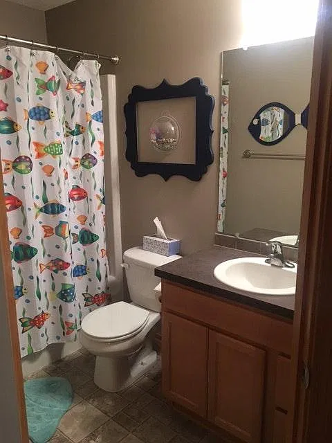 2 bed, 2.5 bath, 1425 sqft, $1,450 — Photo 4