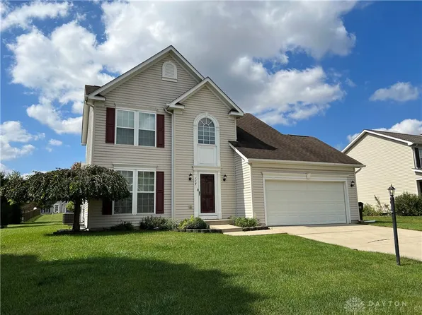 117 Summitt Dr, Englewood, OH 45322