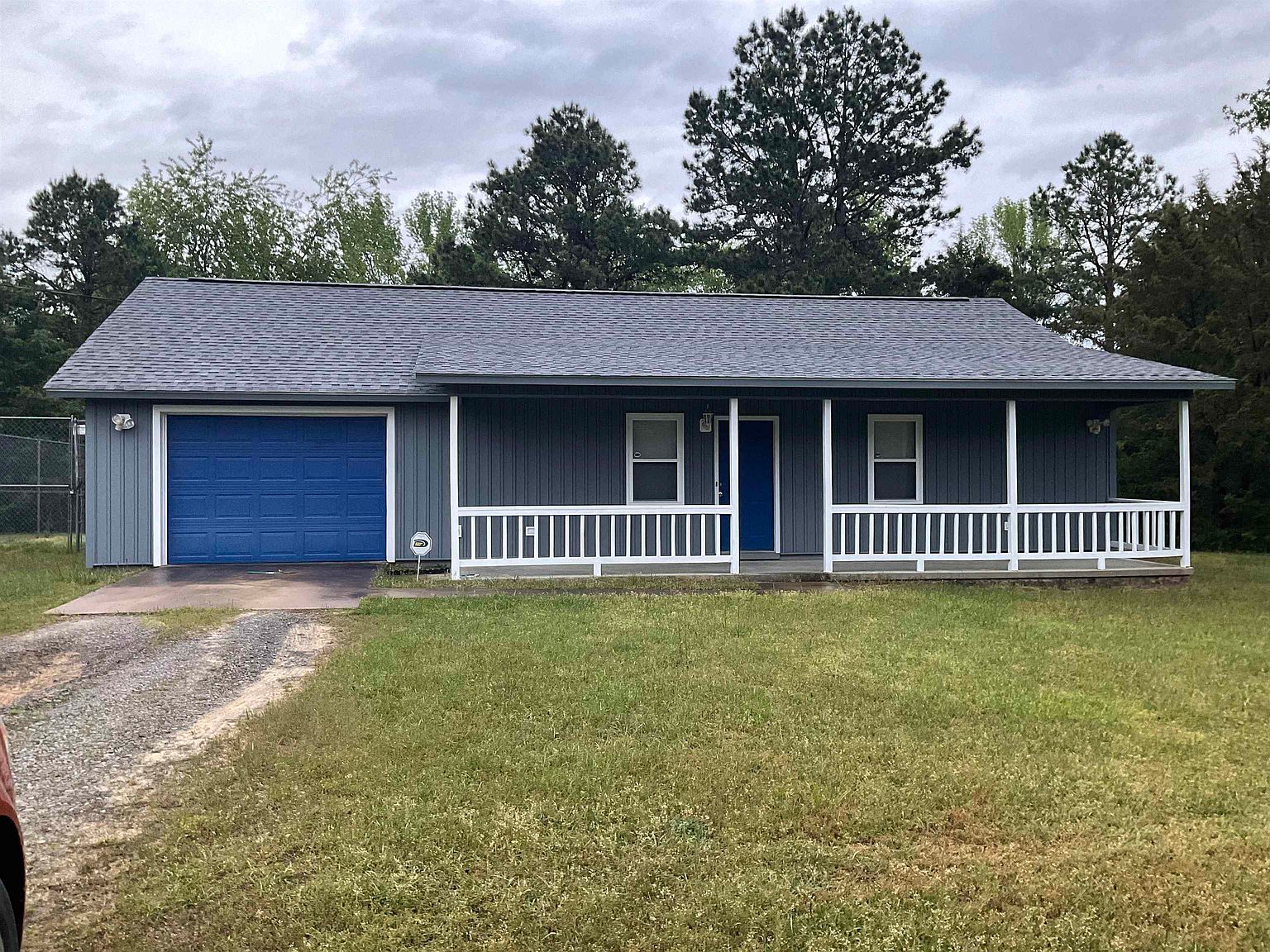 888 Edgemont Rd, Quitman, AR 72131 Zillow