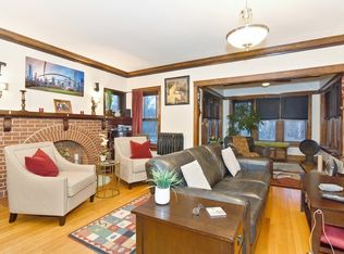 1351 W Thorndale Ave #2, Chicago, IL 60660