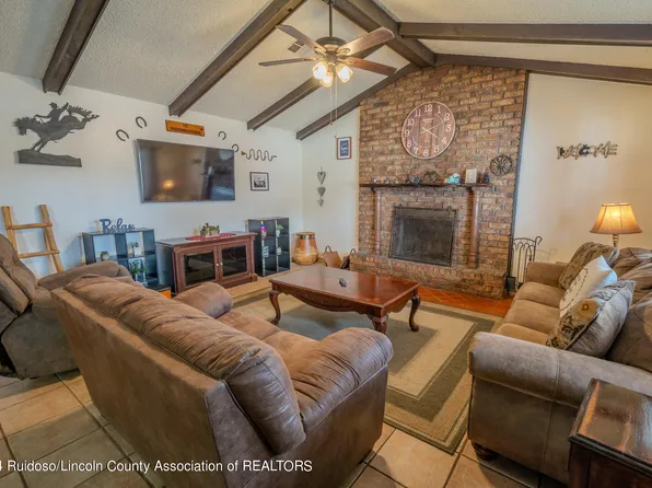 245 Junction Rd, Ruidoso, NM 88345