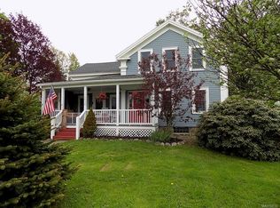 12030 Savage Rd, Sardinia, NY 14030