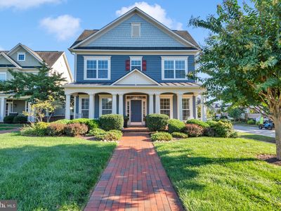 202 Evelyne St, Chester, MD, 21619