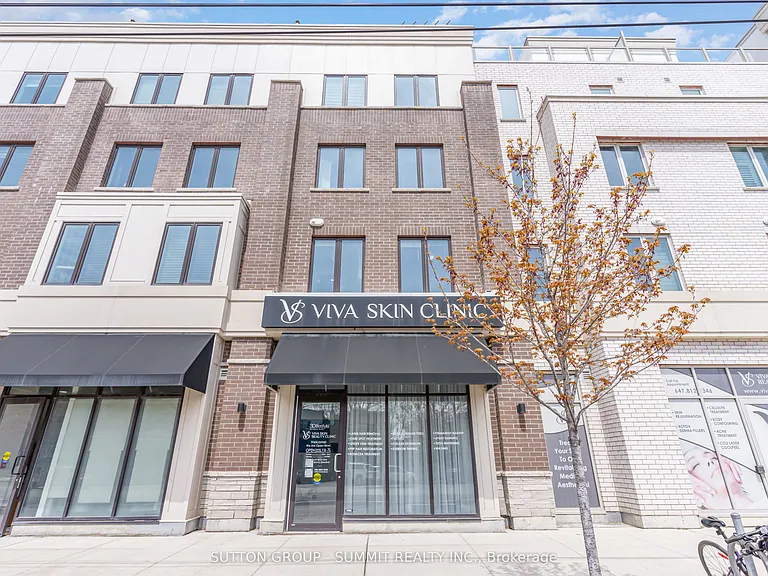 3580 Lake Shore Blvd W #16 — Photo 28