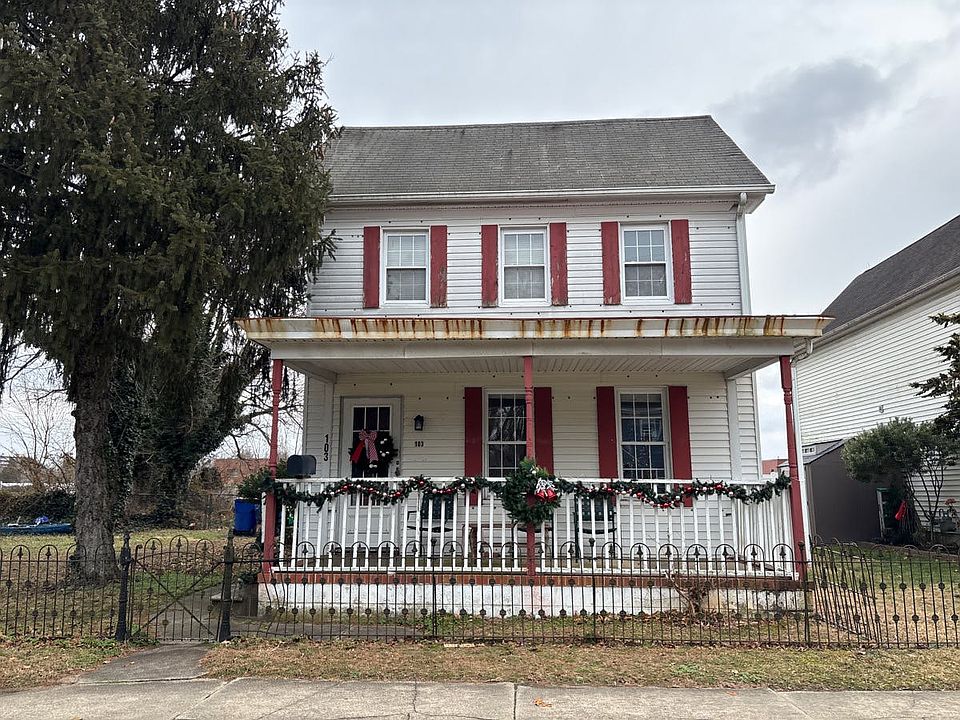 1st image of 103 Cedar St