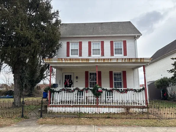 103 Cedar St, Millville, NJ 08332