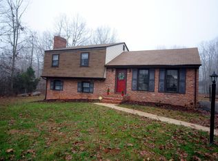 211 Minuteman Dr, Forest, VA 24551