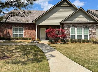 5114 W Charleston Pl, Broken Arrow, OK 74011