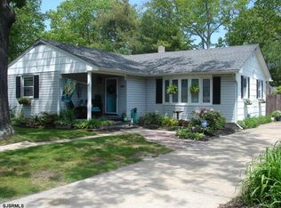 310 Marvin Ave, Linwood, NJ 08221