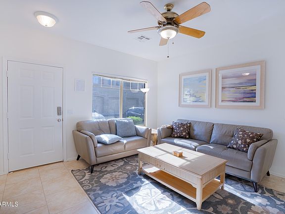 2nd image of 805 S Sycamore Street #109