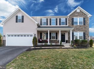 16387 Boatswain Cir, Woodbridge, VA 22191