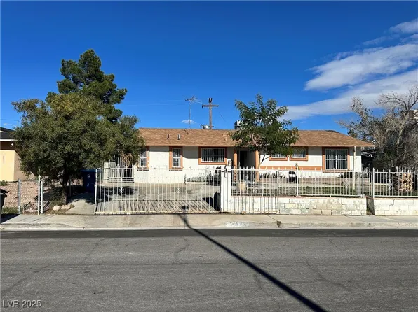 1705 Leslie Ave, Las Vegas, NV 89101