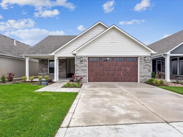 205 S Heritage Way #Ii, Andover, KS 67002