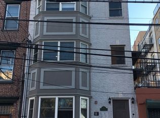 309 2nd St #2, Hoboken, NJ 07030