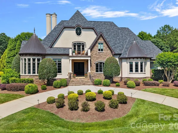 114 Thurstons Way, Mooresville, NC 28117