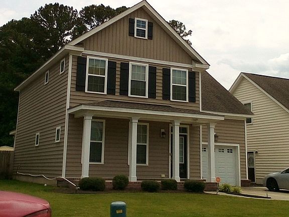 2nd image of 107 Bedford Pl