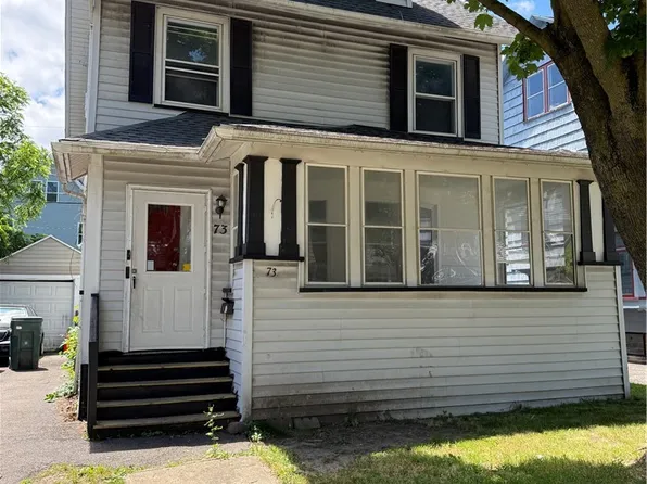 73 Parkdale Ter, Rochester, NY 14615