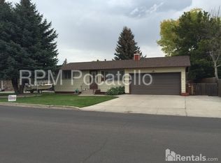 5040 Chinook St, Pocatello, ID 83204