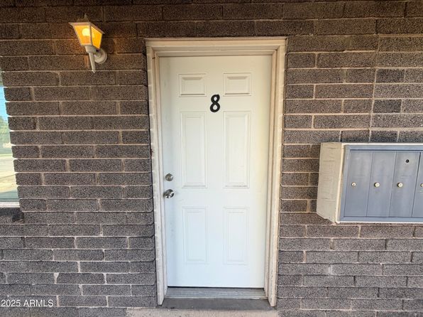 625 E Broadway Rd APT 8