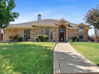 428 Lakedale Dr, Murphy, TX, 75094