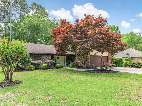 33 Brassie Drive, Carolina Shores, NC 28467