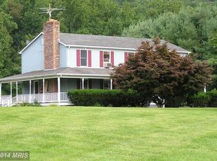 37221 Bradleys Spirit Ln, Purcellville, VA