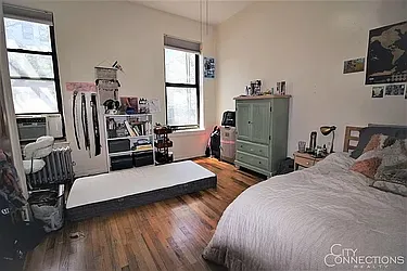 Rented by City Connections Realty