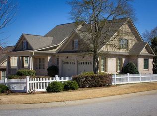 665 Garden Cir, Statham, GA 30666