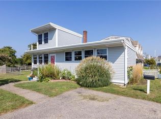 1 Front St, Stonington, CT 06378