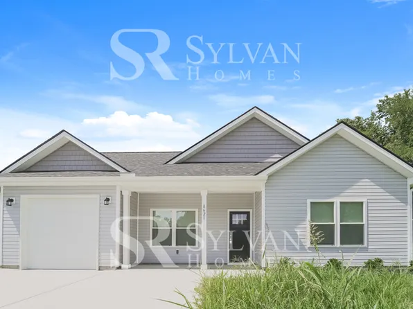 8621 Reedy Creek Rd, Charlotte, NC 28215