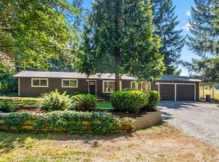 13304 Elliott Road, Snohomish, WA 98296