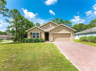 1806 Governor Ave, North Port, FL 34288