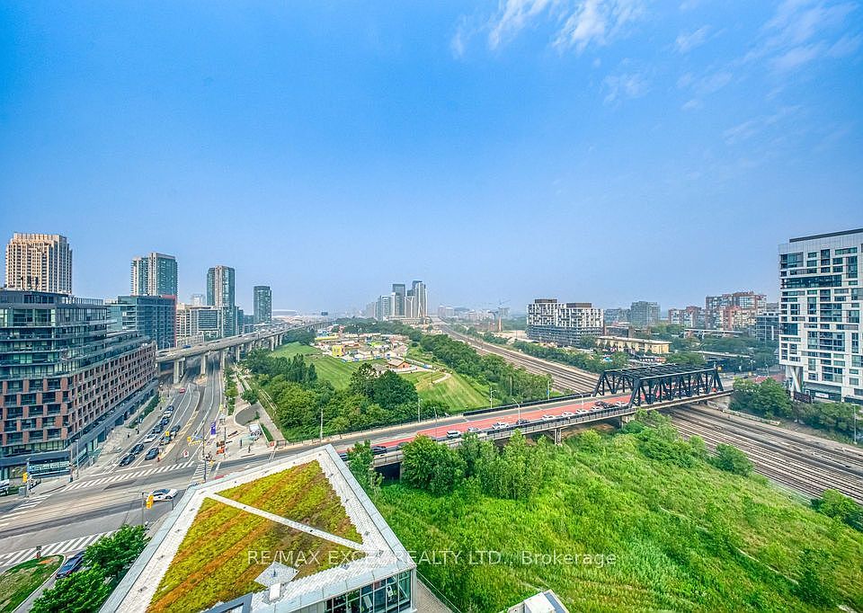 1st image of 170 Fort York Blvd #1301