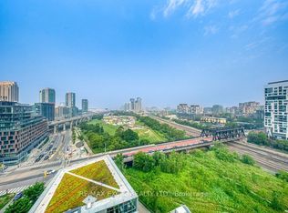 170 Fort York Blvd #1301, Toronto, ON M5V 0E6