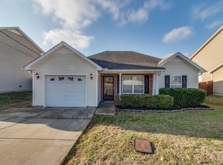 9012 Ristau Dr, Antioch, TN 37013