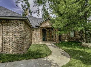525 Fox Ridge Rd, Amarillo, TX 79118