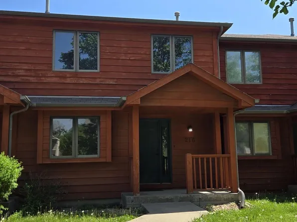216 Glenview Dr, Lawrence, KS 66049