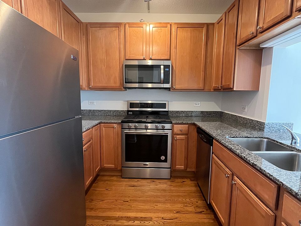 1st image of 1717 S Prairie Ave APT 1808