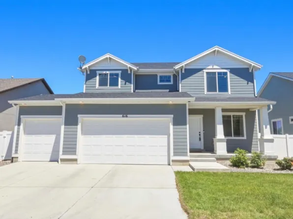616 W 1300 N, Tooele, UT 84074