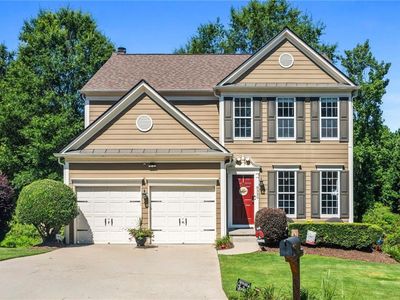 6330 Turfway Dr, Cumming, GA, 30040