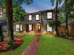 1907 Willow Point Dr, Kingwood, TX 77339