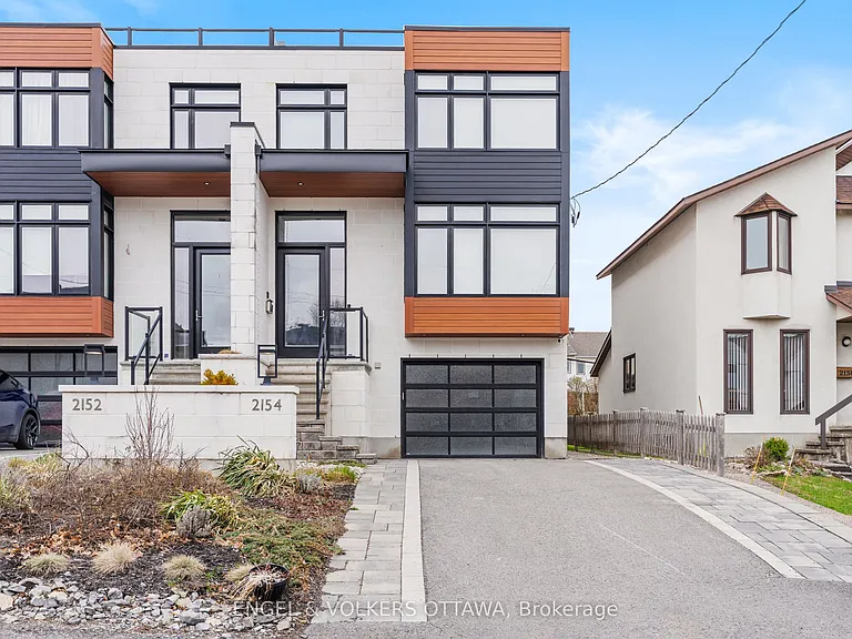 2154 Rice Ave — Photo 1